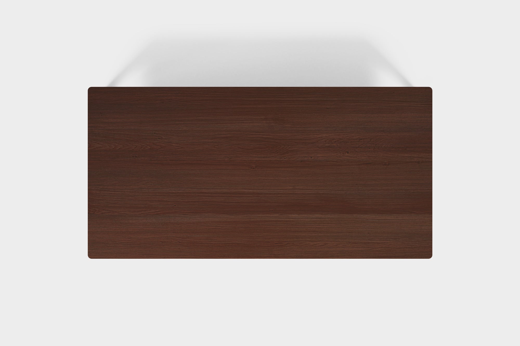 CAROLINA | Smoked Ash Coffee Table