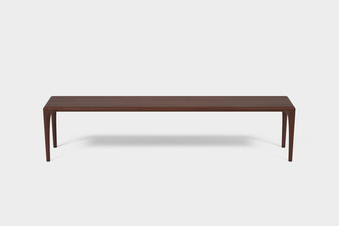 LÜNA | Smoked Ash Bench