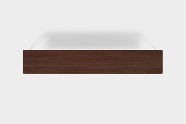 LÜNA | Smoked Ash Bench image 7