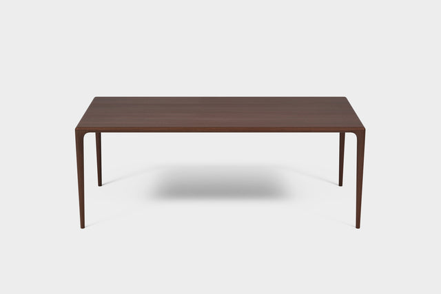 LÜNA | Smoked Ash Bench image 4