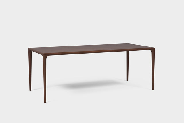 LÜNA | Smoked Ash Bench image 5