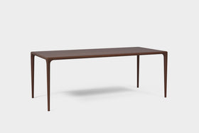 LÜNA | Geräucherte Esche Bank image 5