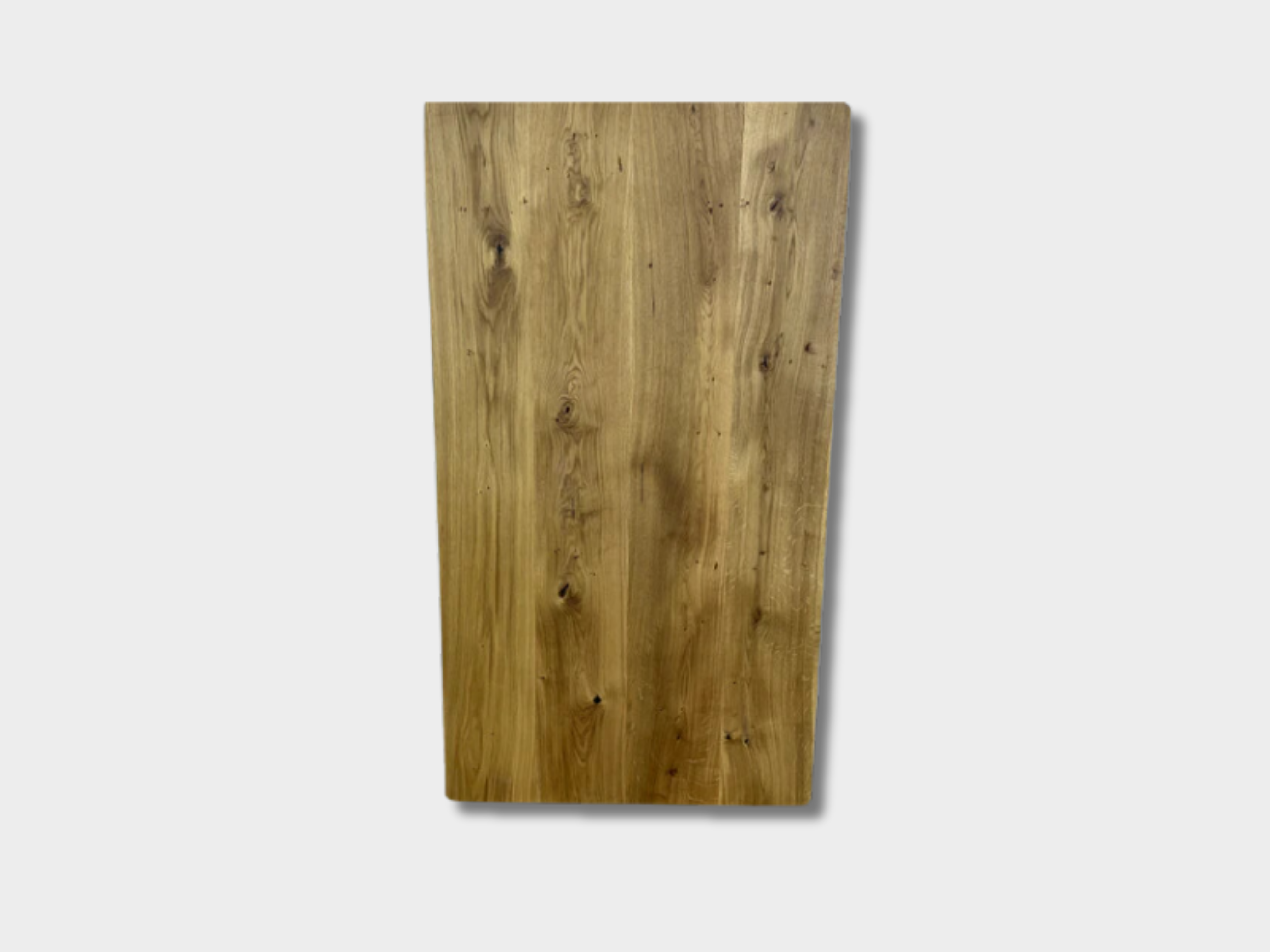 Plateau de table | Chêne | 160 x 90 x 3 cm | Stock B68