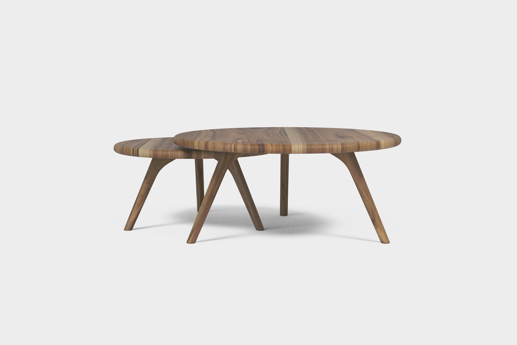 ARLEN Round Coffee Tables image 15