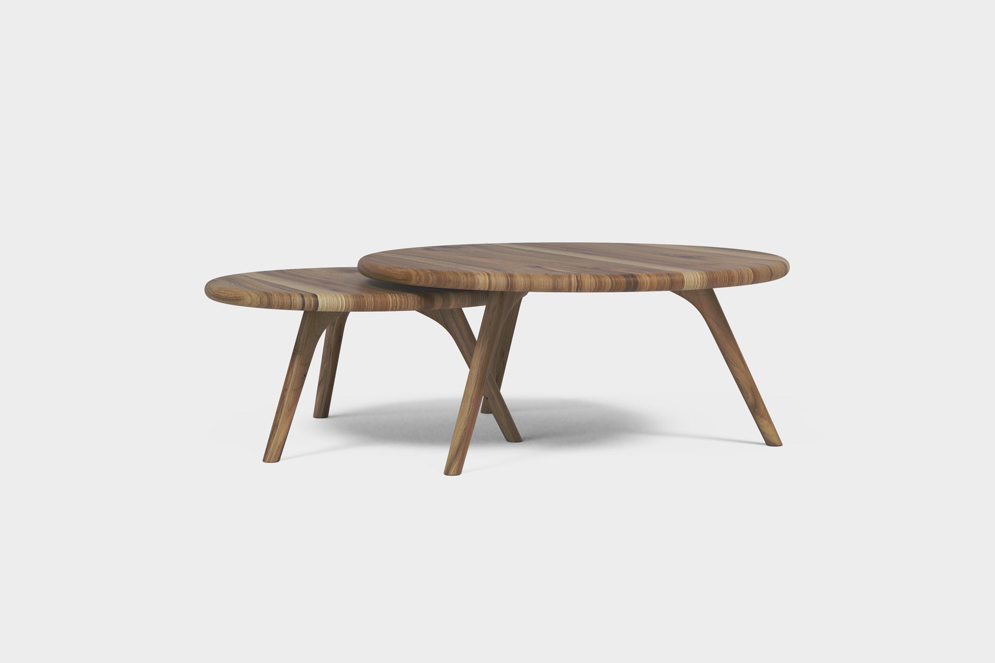 ARLEN Round Coffee Tables image 16