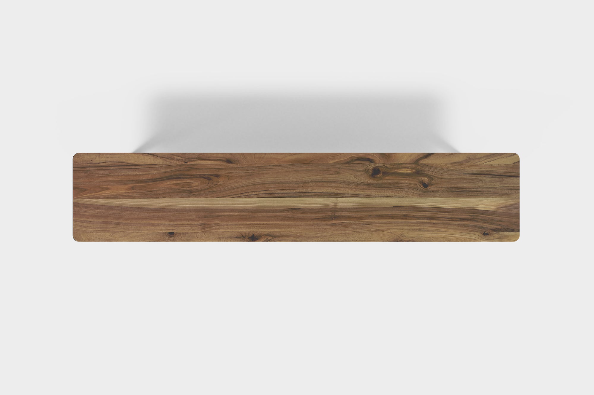 BRUNO | Walnut Bench