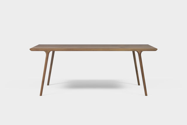 BRUNO S | Walnut Dining Table