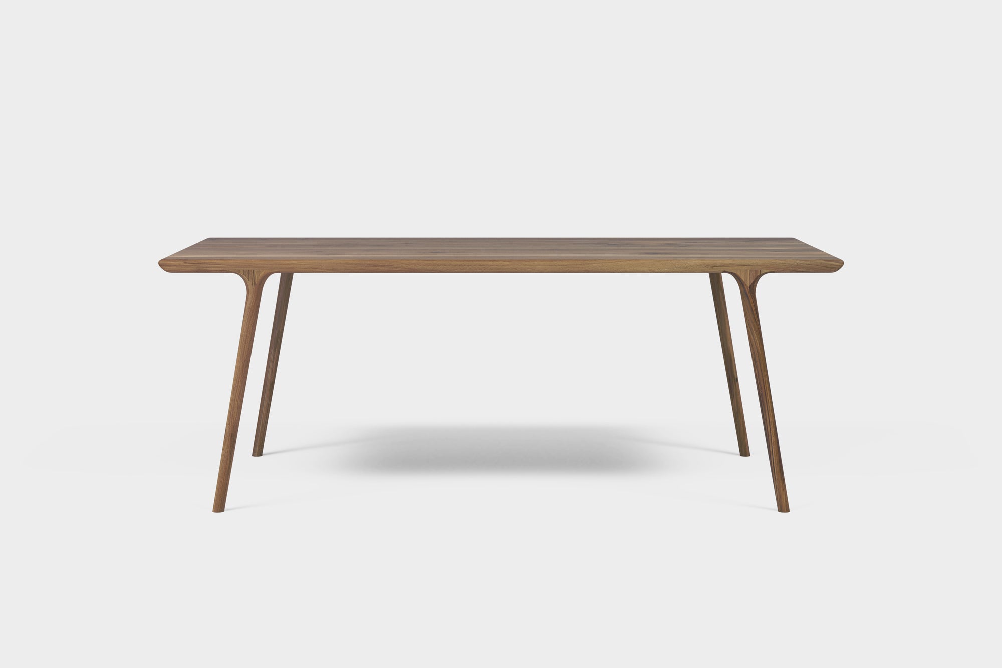 BRUNO S | Walnut Dining Set