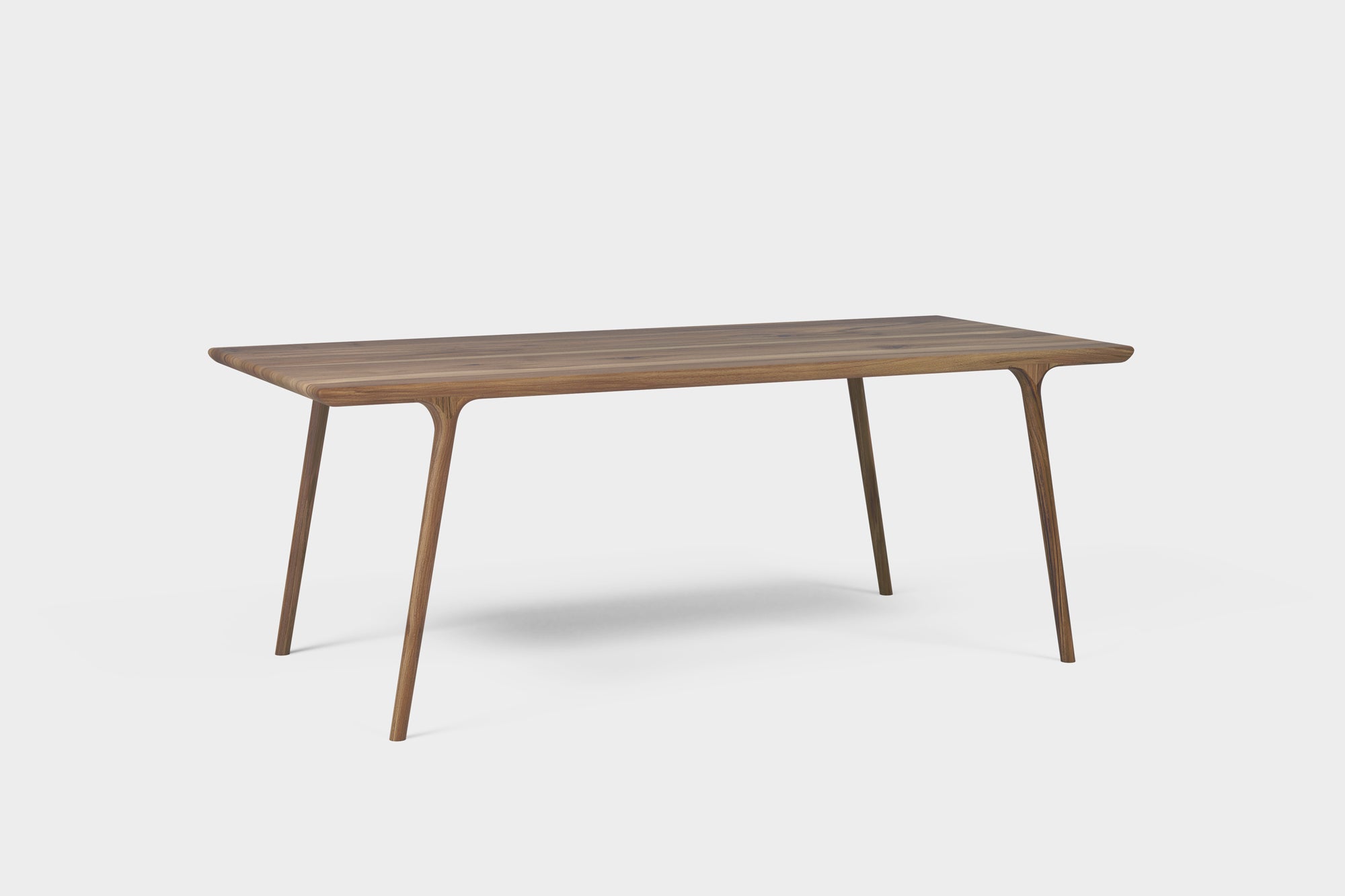 BRUNO S | Walnut Dining Table