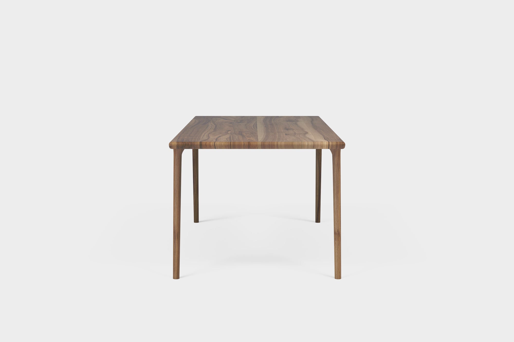 BRUNO S | Walnut Dining Table