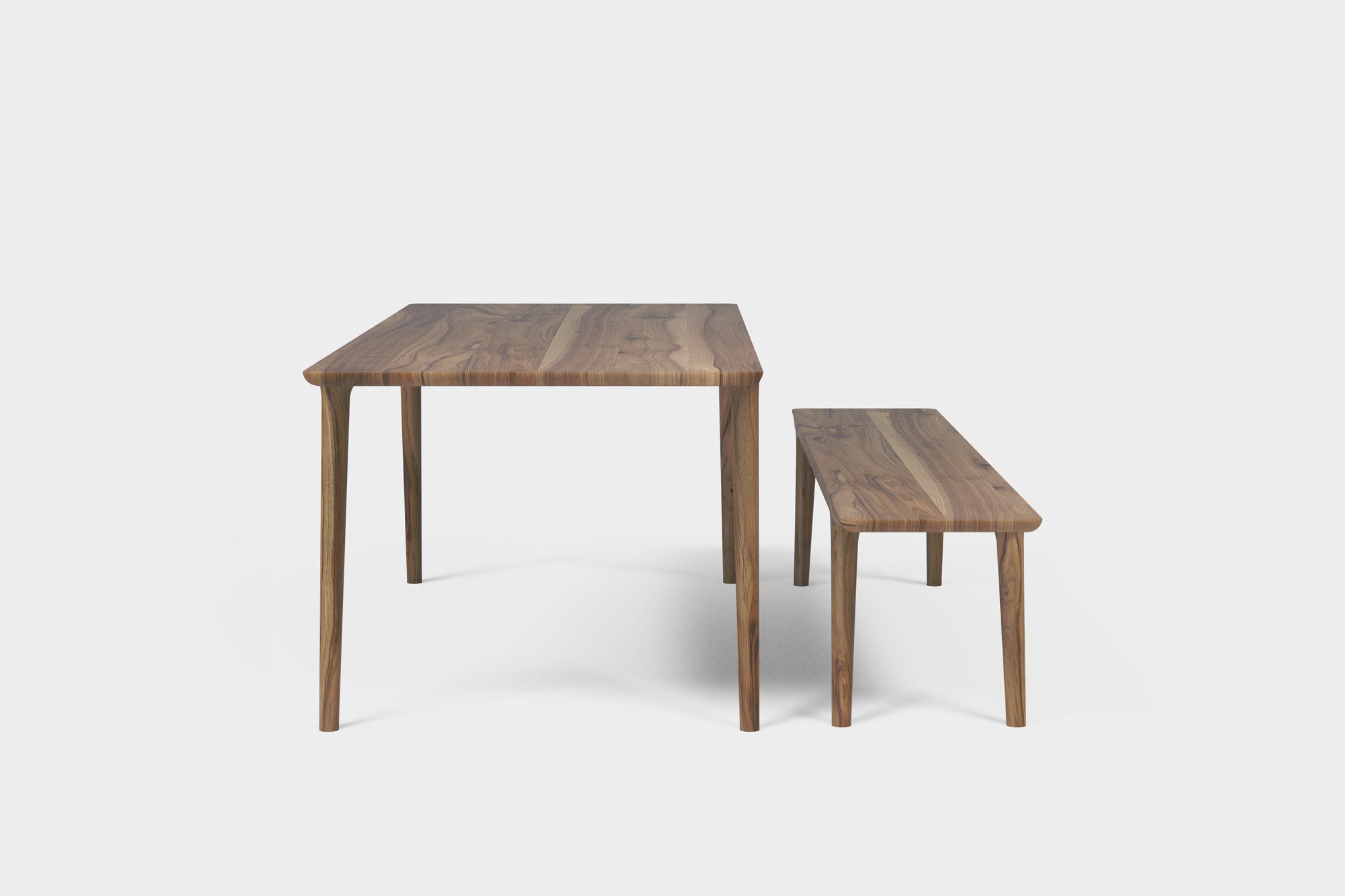 BRUNO | Walnut Collection