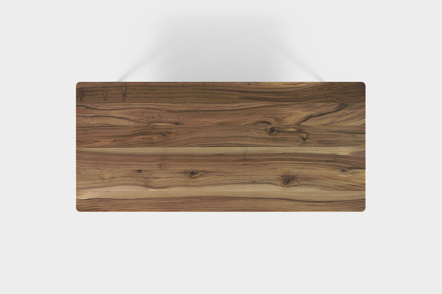 BRUNO | Nussbaum Esstisch image 3