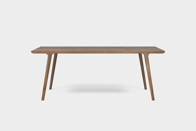 BRUNO | Nussbaum Esstisch image 4