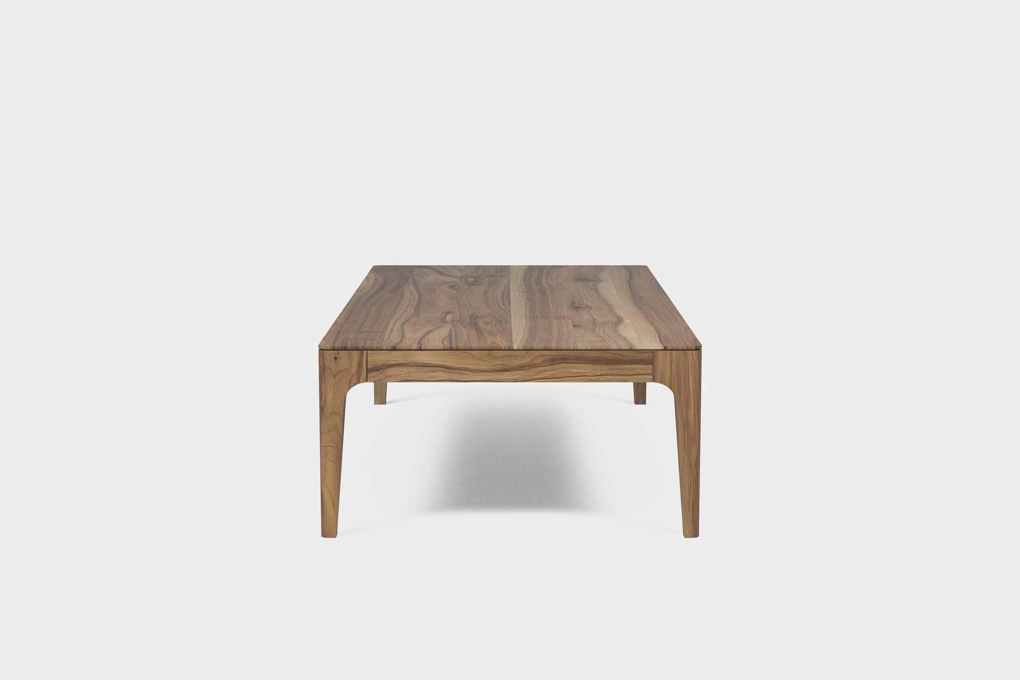 CAROLINA | Walnut Coffee Table