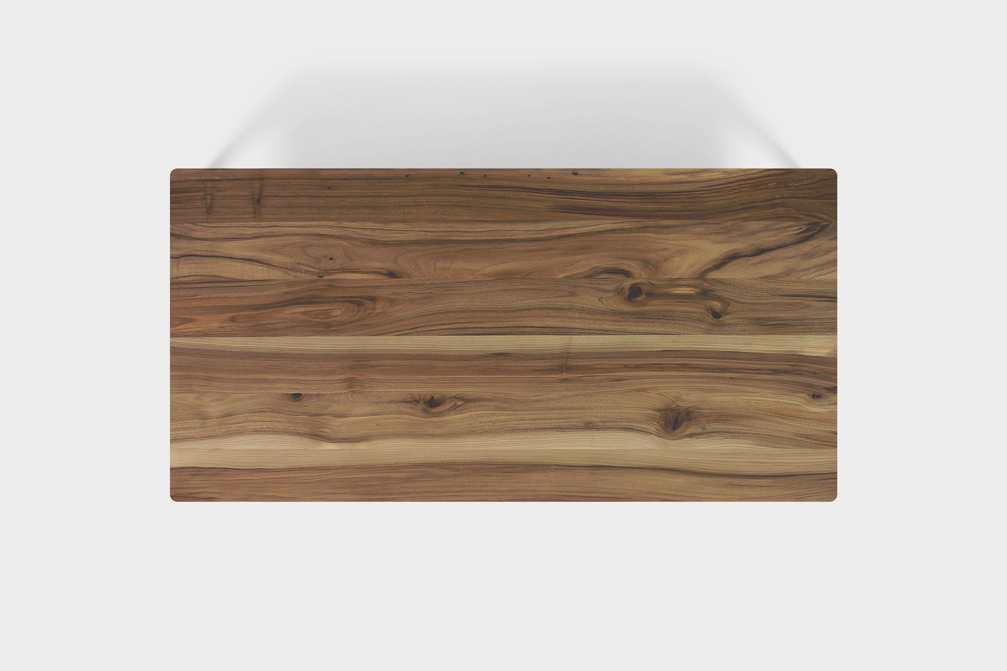 CAROLINA | Walnut Coffee Table