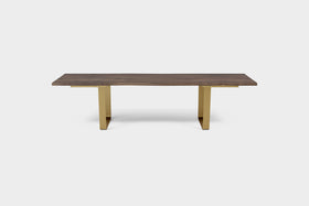 Table extensible MILANO | Noyer image 13