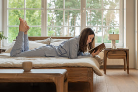 LÜNA | Beistelltisch image 5