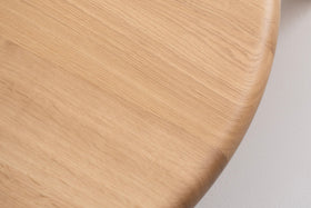ARLEN | Round Dining Table image 21