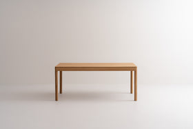CAROLINA S | Oak Dining Table image 14