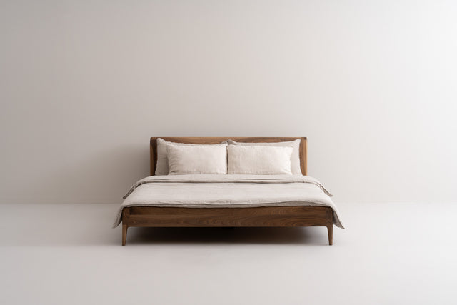 LÜNA | Bedframe image 12