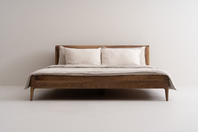 LÜNA | Bedframe image 7