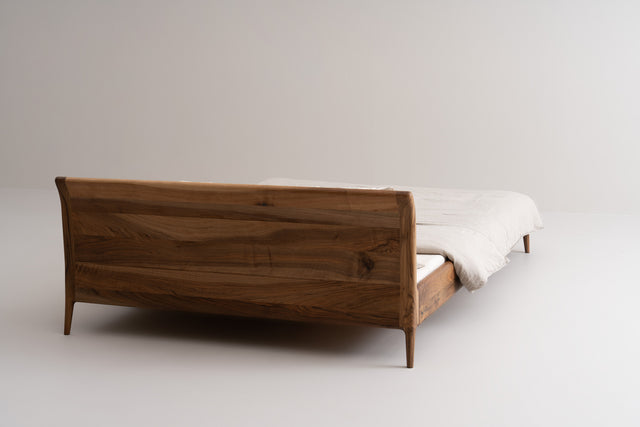 LÜNA | Bedframe image 10