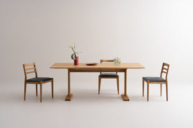 VOSS | Chaise de salle à manger image 6