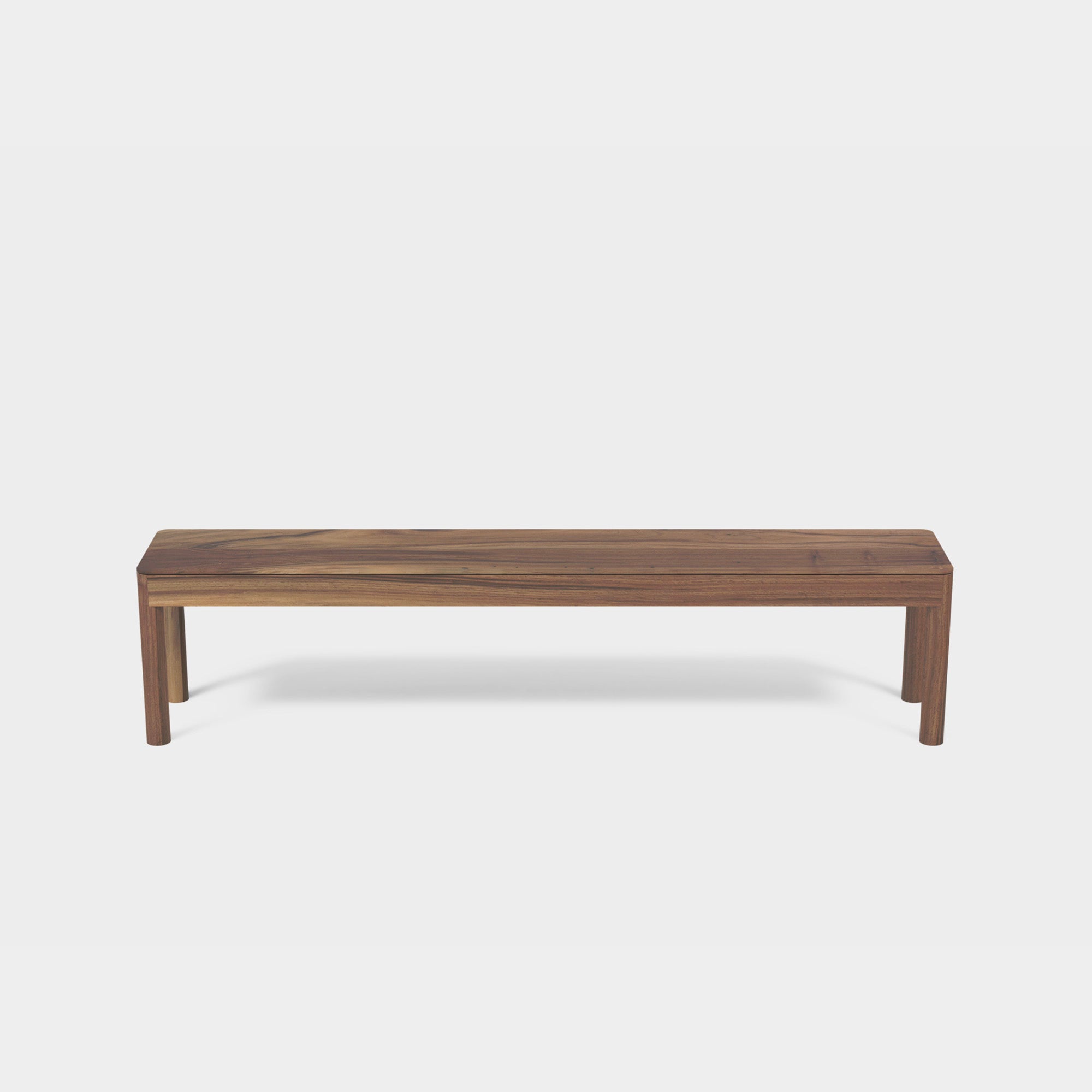 Banc CAROLINA S | Noyer