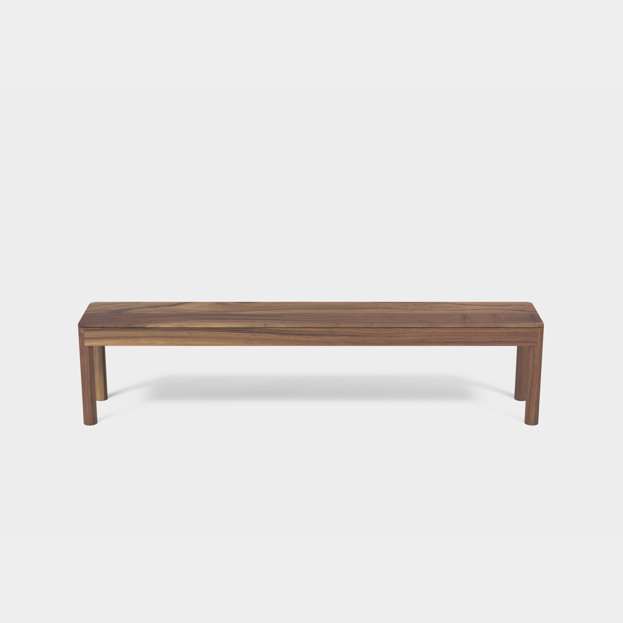 Banc CAROLINA S | Noyer