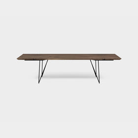 Table Extensible EMILIE | Noyer image 196