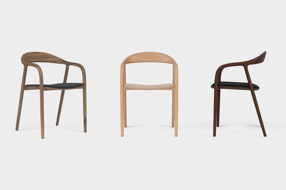 Un design minimaliste pour le quotidien.