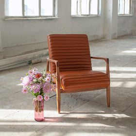 LAICA | Fauteuil avec ottomane image 28