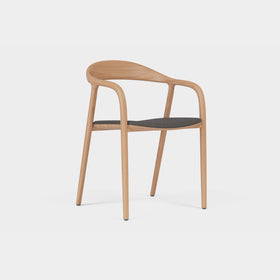 LELA | Oak Chair image 18