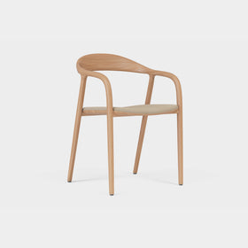 LELA | Oak Chair image 19