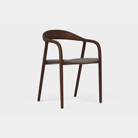 LELA | Smoked Ash Chair image 17