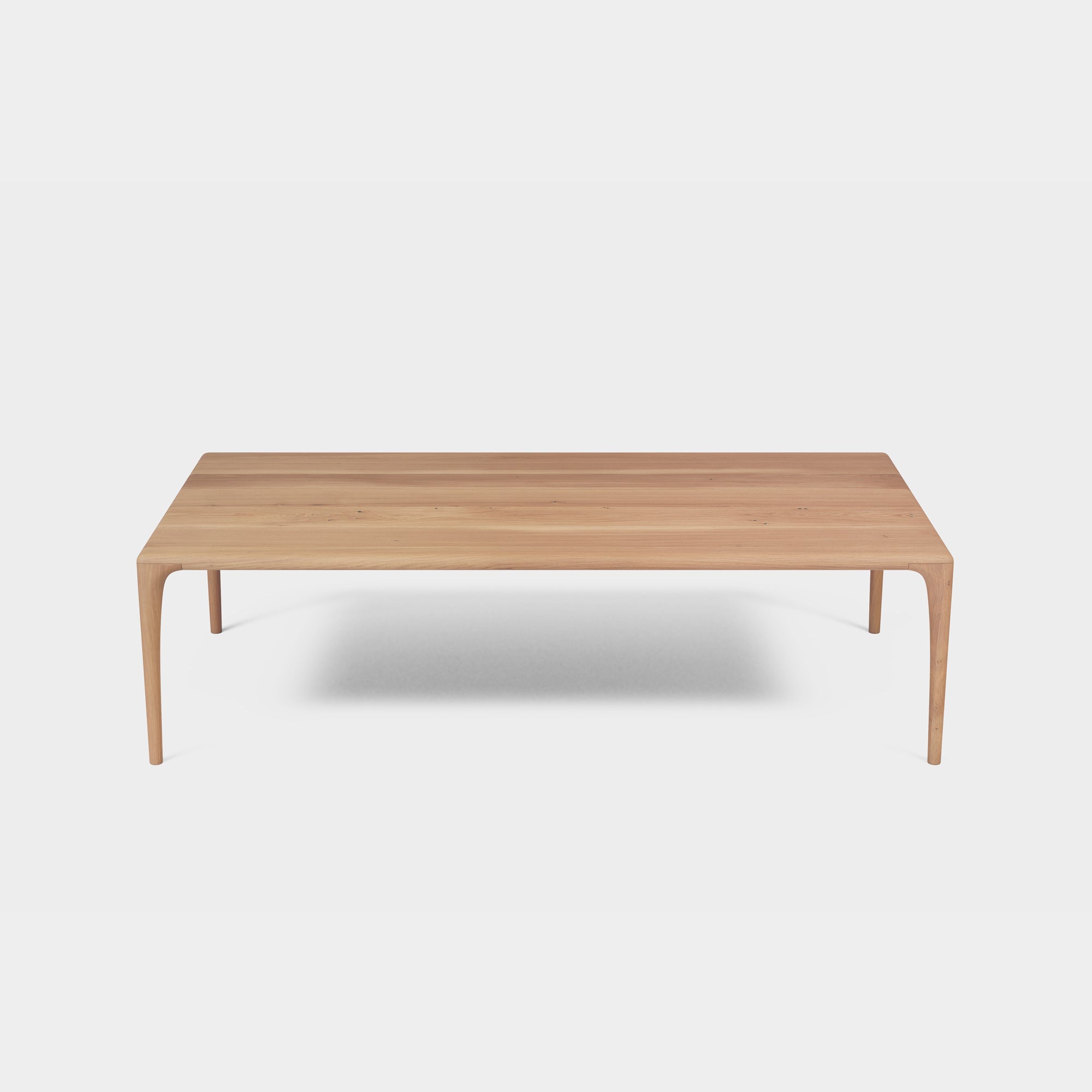 LÜNA | Oak Coffee Table