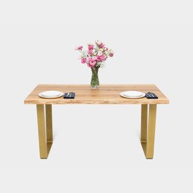 MILANO | Esstisch aus Eiche image 11