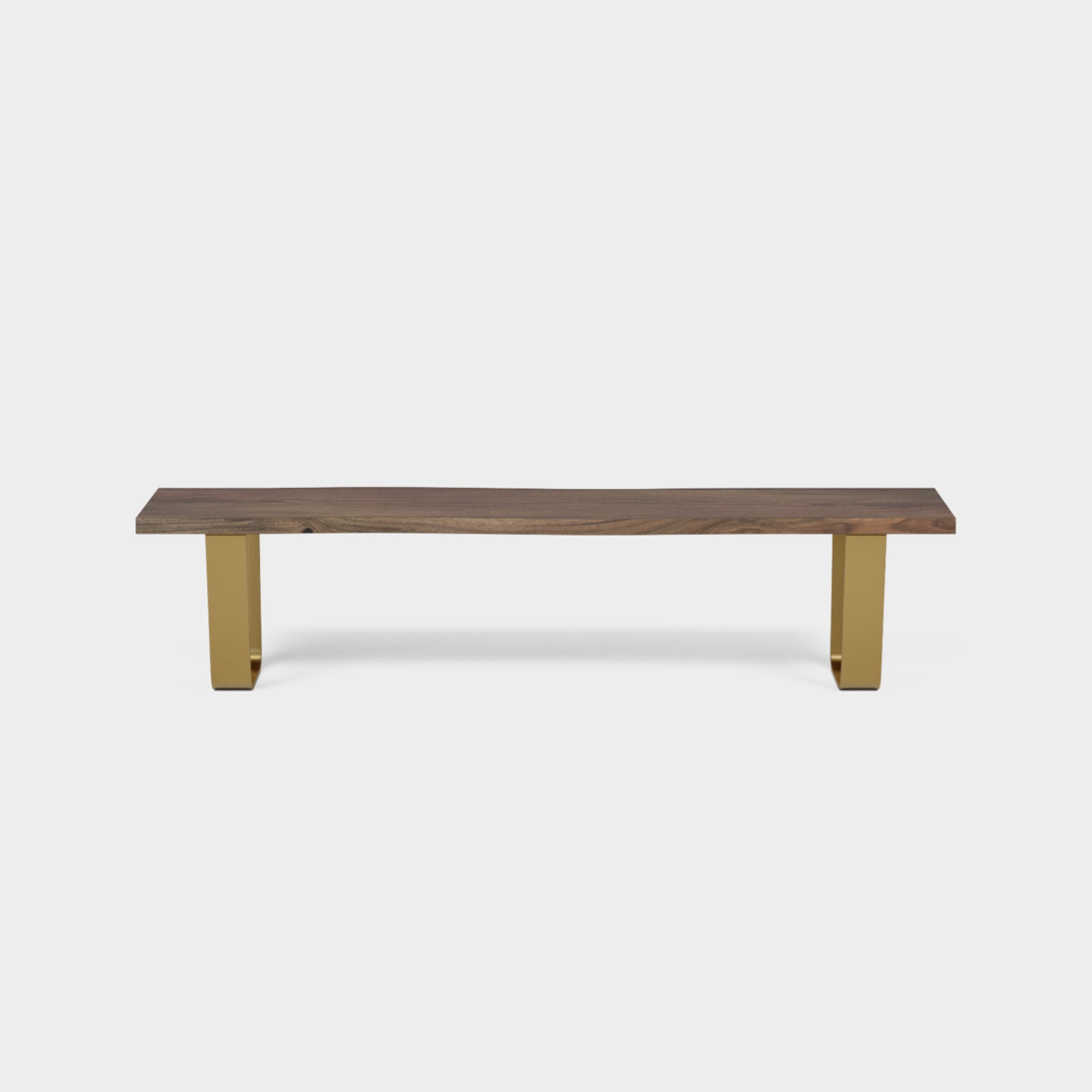 MILANO | Walnut Dining Bench
