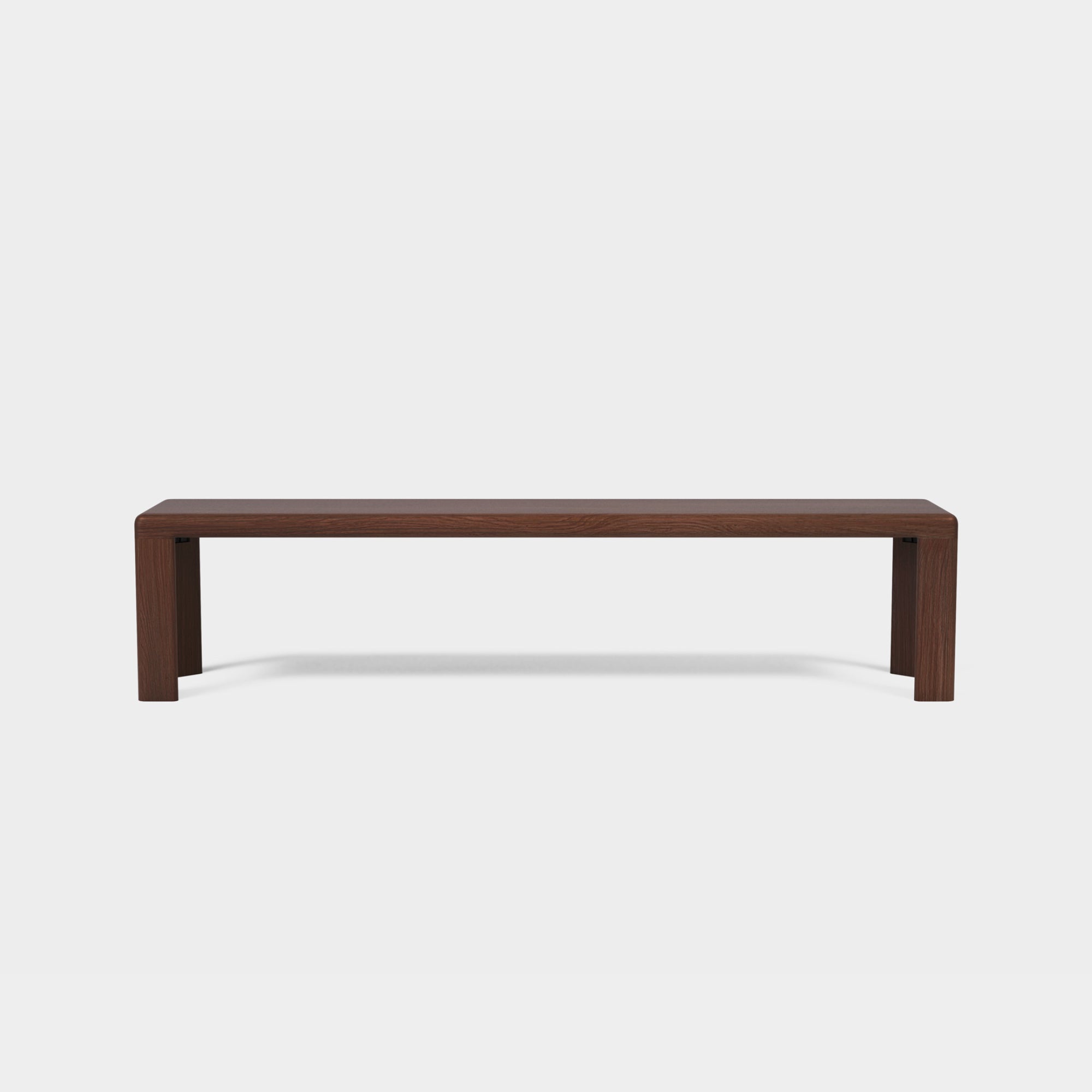 STELLAN | Smoked Ash Bench