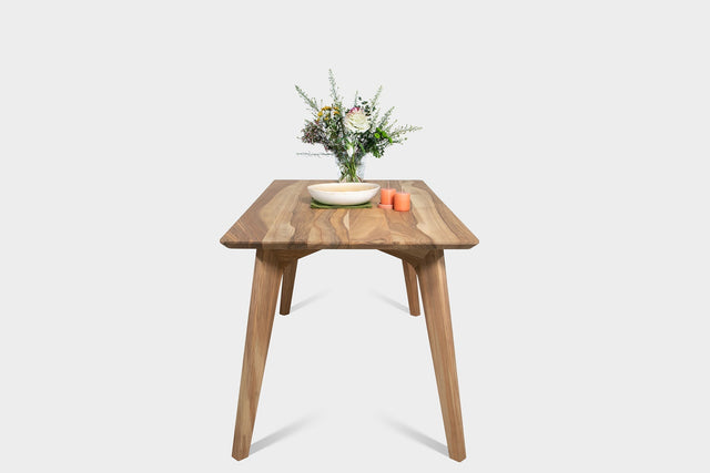 AMBER S | Bank aus Nussbaum image 32