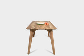 AMBER S | Walnut Dining Table image 23