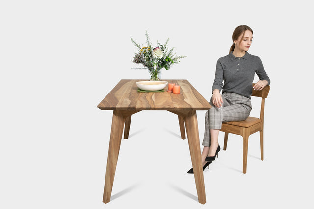 AMBER S | Bank aus Nussbaum image 35