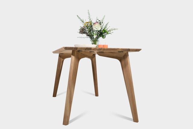 AMBER S | Bank aus Nussbaum image 34