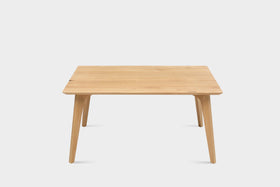AMBER S | Oak Dining Table image 9
