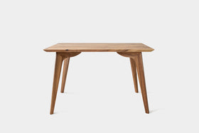 AMBER S | Walnut Dining Table image 13