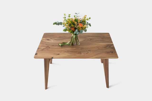 AMBER S | Bank aus Nussbaum image 16