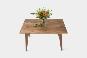 AMBER S | Walnut Dining Table image 15