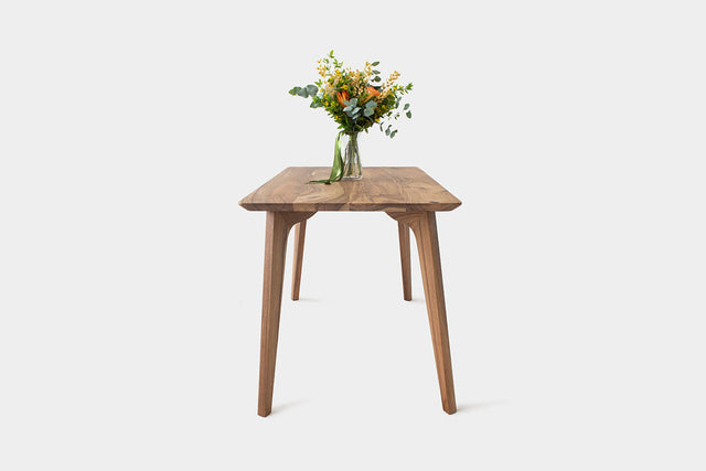 AMBER S | Bank aus Nussbaum image 19