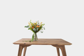 AMBER S | Walnut Dining Table image 19