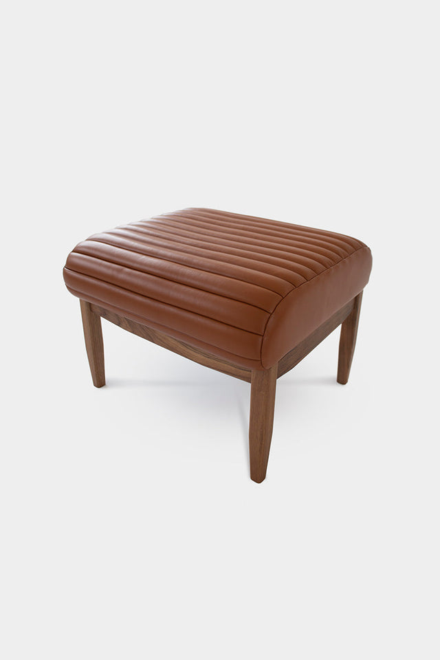 LAICA | Moderner Sessel mit Ottomane image 16
